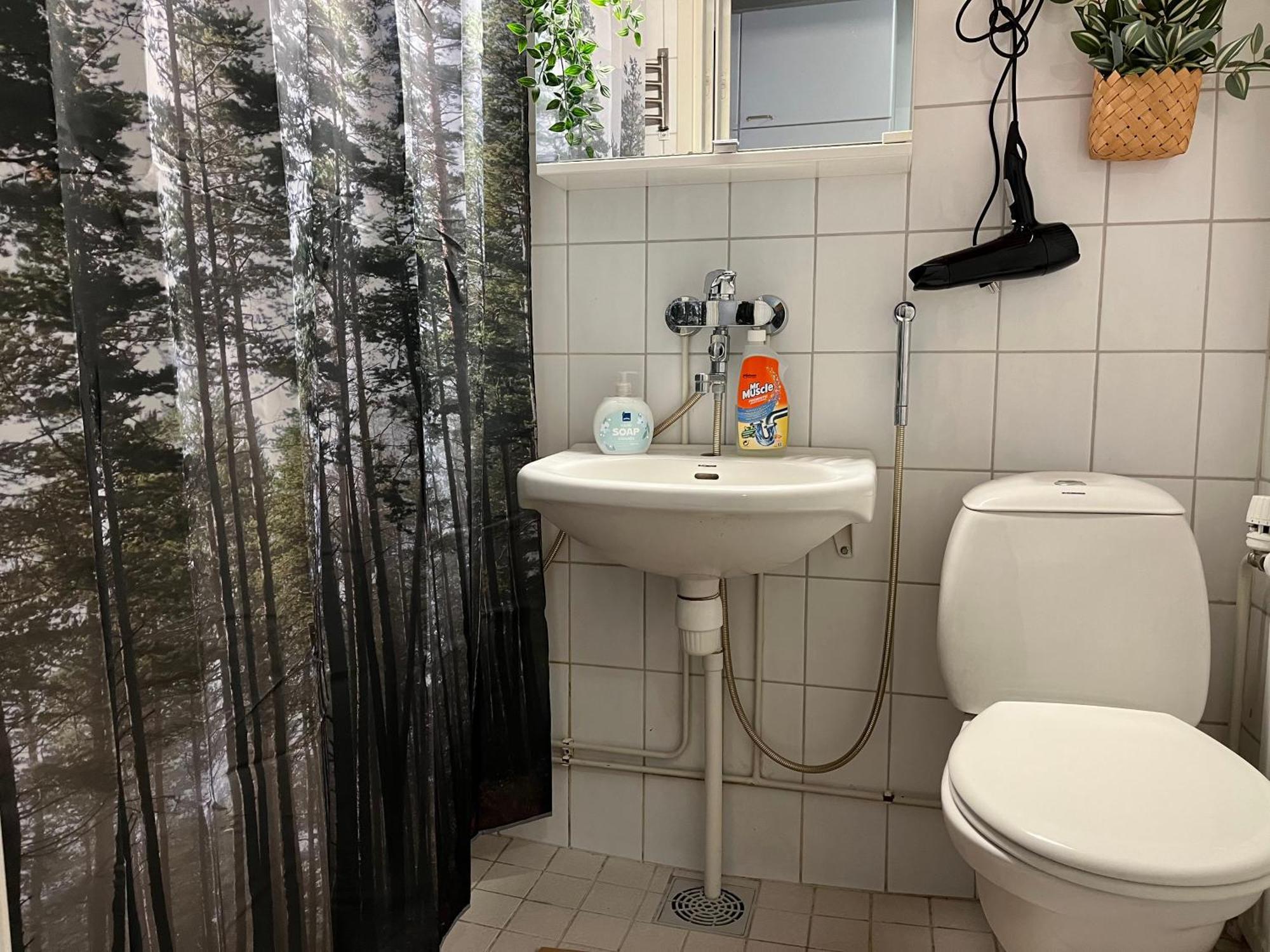 Inka Apartments With Daily Towel Change Rovaniemi Exterior photo